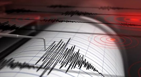 Động đất tại biên giới Iran - Thổ Nhĩ Kỳ, ít nhất 120 người bị thương