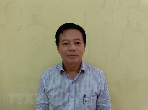 Khởi tố 13 bị can thuộc trung tâm đăng kiểm 2901V tại Hà Nội