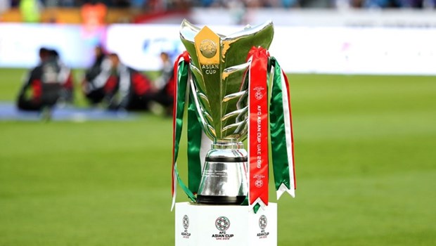Saudi Arabia giành quyền đăng cai tổ chức Asian Cup 2027