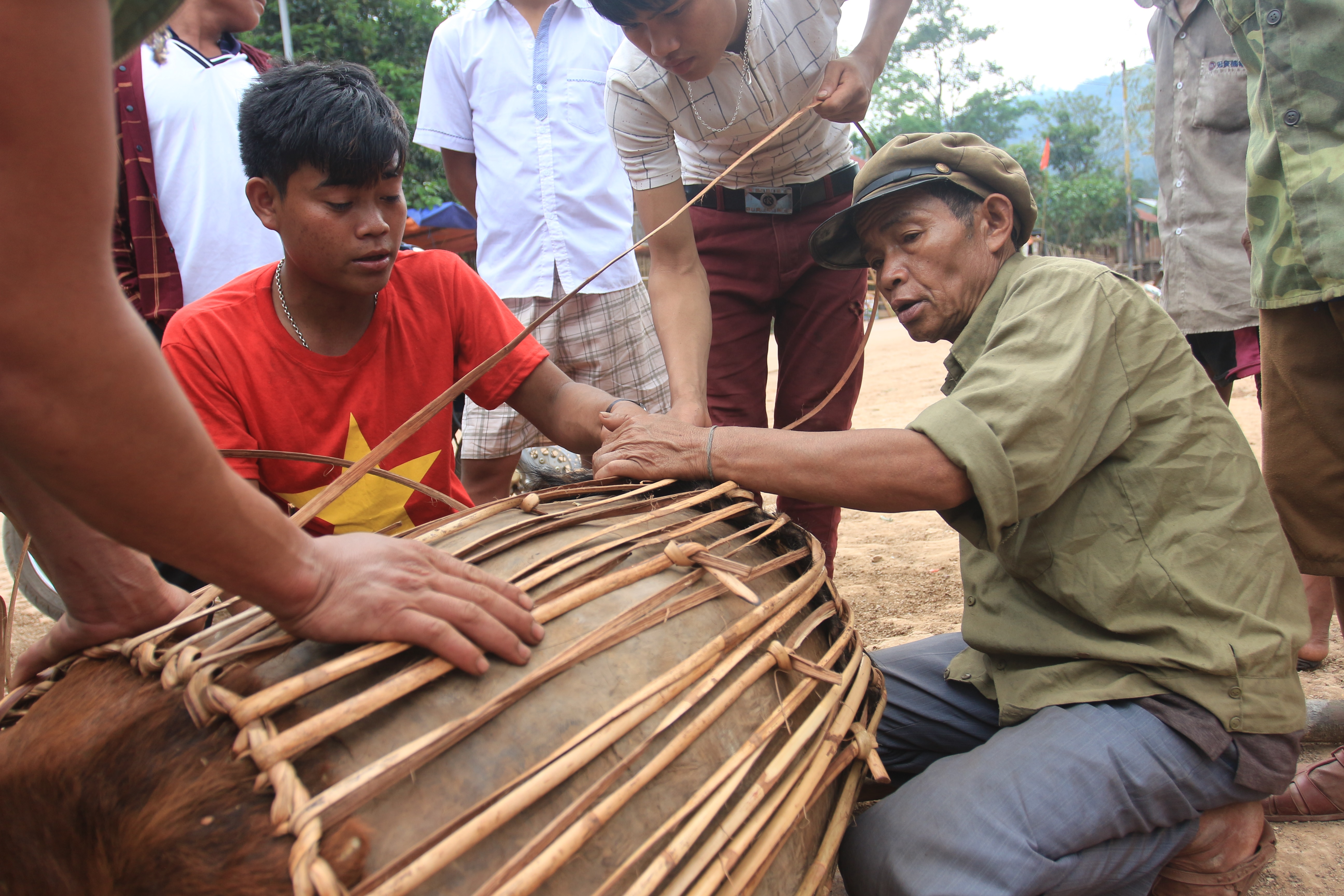 Quảng Bình muôn vẻ