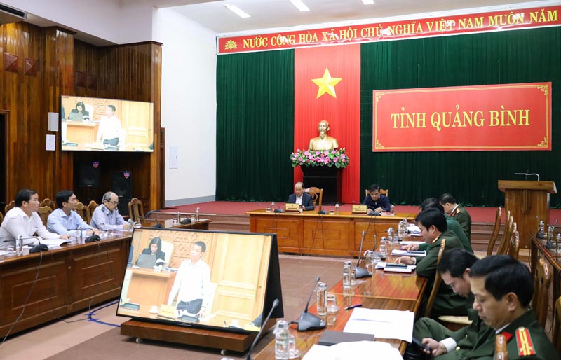 Triển khai công tác An ninh hàng không dân dụng quốc gia năm 2023