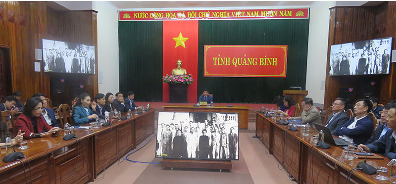 Hội thảo khoa học quốc gia "80 năm Đề cương về văn hóa Việt Nam-Khởi nguồn và động lực phát triển"