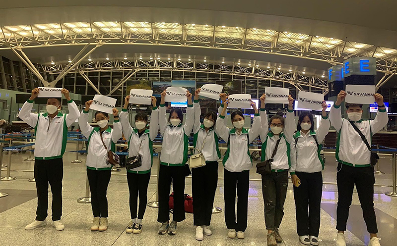 Chi phí đi xuất khẩu lao động Nhật Bản hiện nay