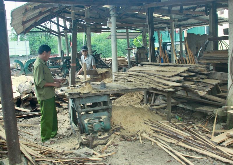 Toàn tỉnh giảm gần 1.400 người tham gia BHXH tự nguyện