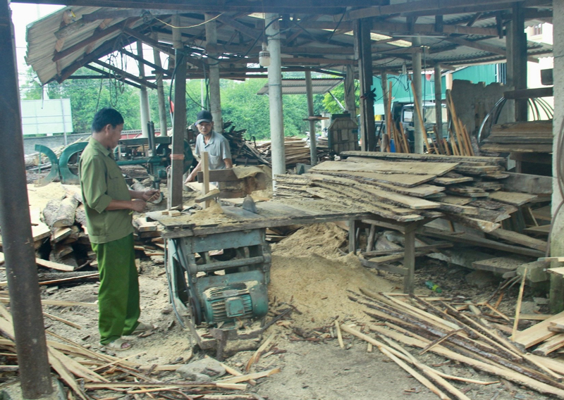 Toàn tỉnh giảm gần 1.400 người tham gia BHXH tự nguyện