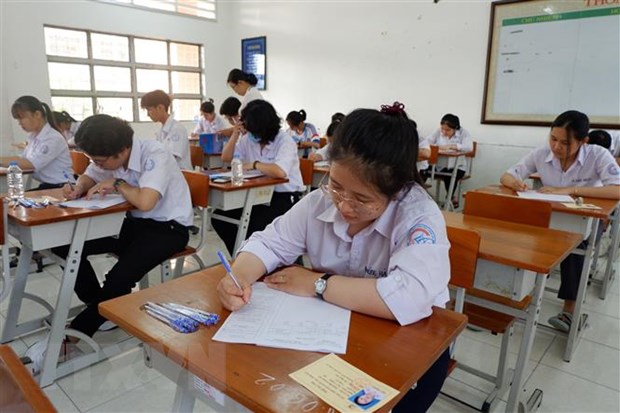 Hà Nội dẫn đầu cả nước về số học sinh giỏi quốc gia năm học 2022-2023