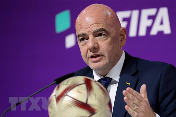 FIFA tăng gấp 3 lần số tiền thưởng cho World Cup bóng đá nữ 2023