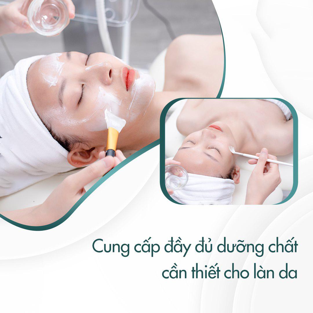 Bống Spa - Nơi chăm sóc sắc đẹp được chị em lựa chọn nhiều nhất