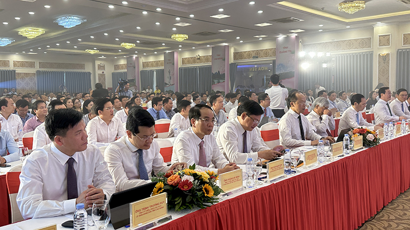 Đẩy mạnh hợp tác phát triển giữa TP. Hồ Chí Minh với một số địa phương phía Bắc và Bắc Trung bộ