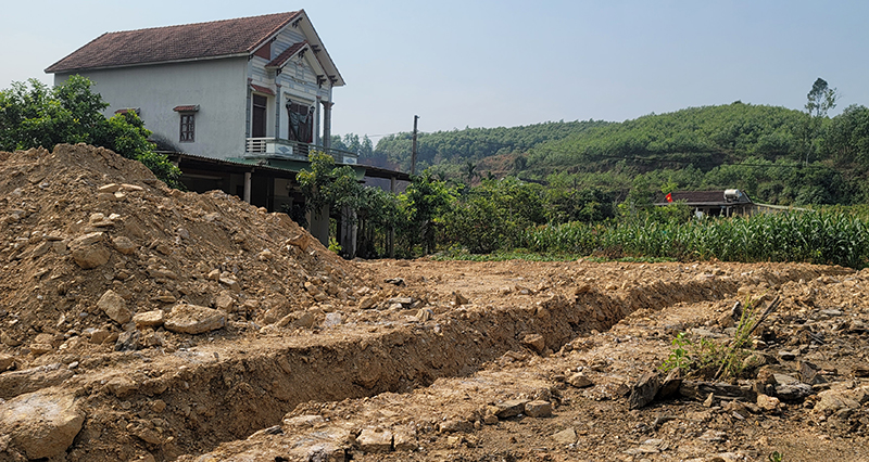 Ông Hồ Văn Việt có lừa đảo chiếm đoạt tài sản?