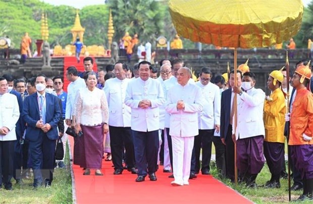 SEA Games 32: Chủ nhà Campuchia mở cửa tự do, không thu phí bản quyền truyền thông