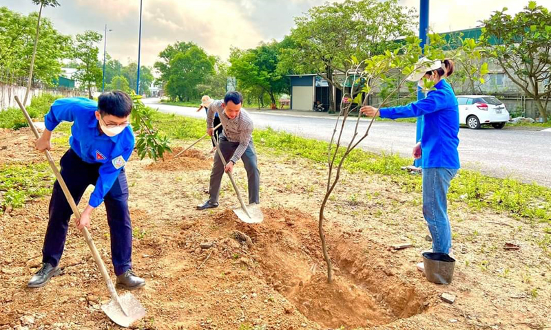 Tiếp tục tập trung nâng cao chất lượng công tác dân vận