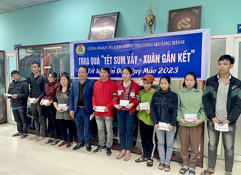 Bảo vệ quyền, lợi ích hợp pháp, chính đáng cho người lao động