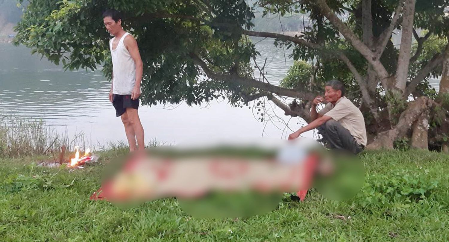 Một học sinh bị đuối nước khi cứu bạn