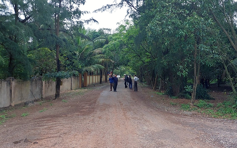 Quy định hệ số điều chỉnh giá đất năm 2023 trên địa bàn tỉnh Quảng Bình