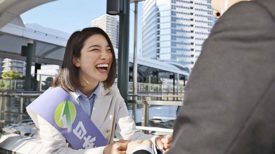 Các chính khách Gen Z đang thổi làn gió mới vào chính trường Nhật Bản
