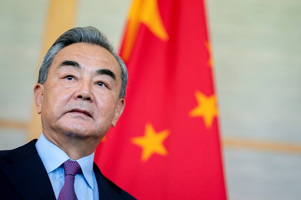 Trung Quốc quan ngại nguy cơ "xuống dốc" quan hệ với Nhật Bản