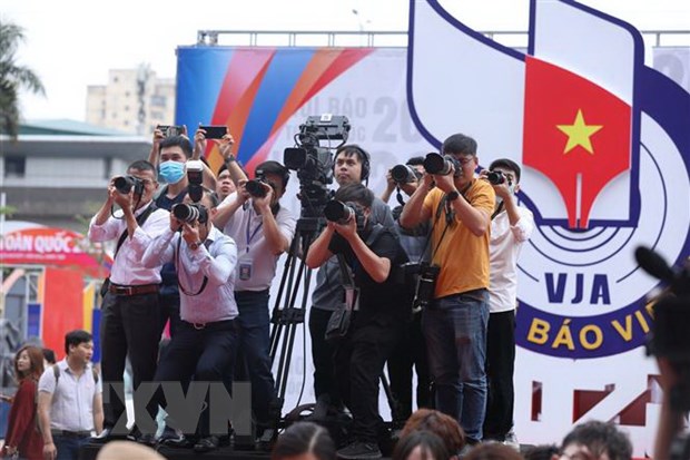 Thủ tướng Chính phủ phê duyệt Điều lệ Hội Nhà báo Việt Nam