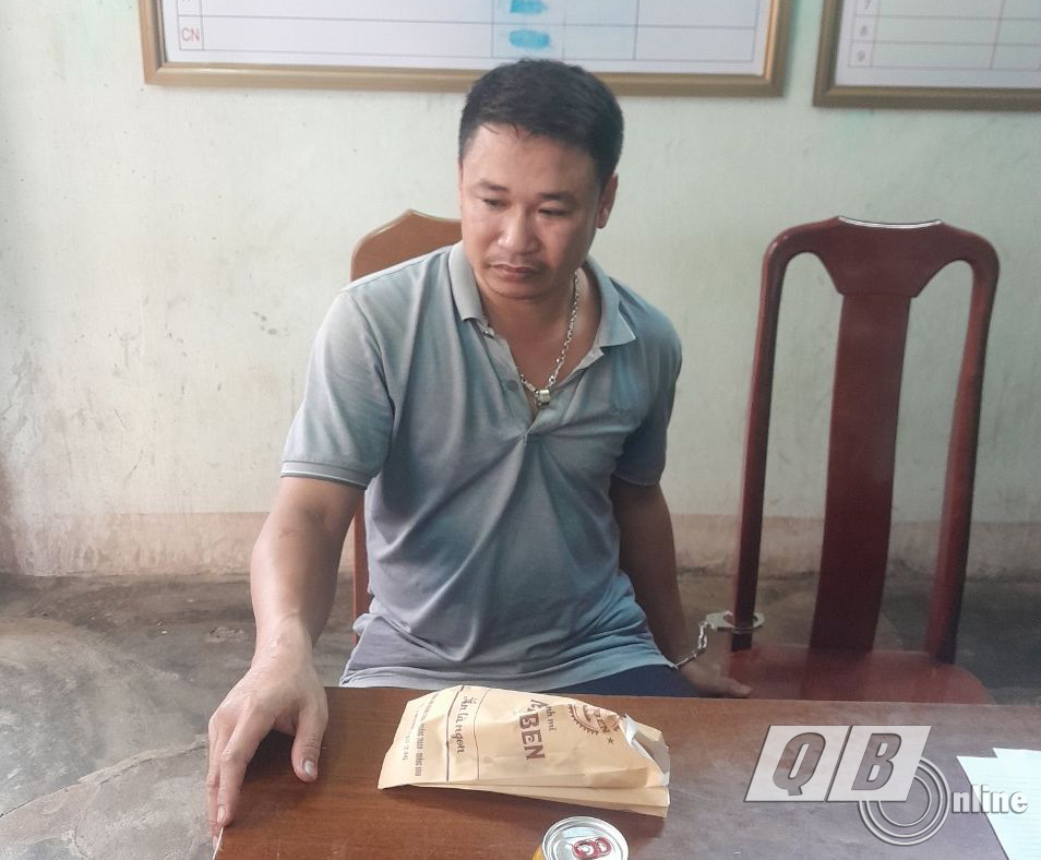 Quảng Trạch: Mâu thuẫn gia đình, con rể đâm bố vợ tử vong