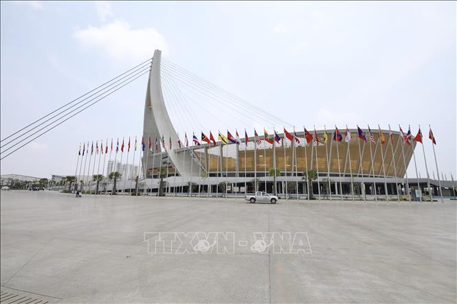 SEA Games 32: Xác nhận 37 bộ môn với 586 nội dung tranh tài tại đại hội