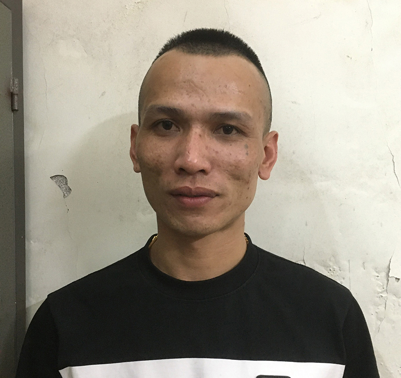 Vụ ma túy 