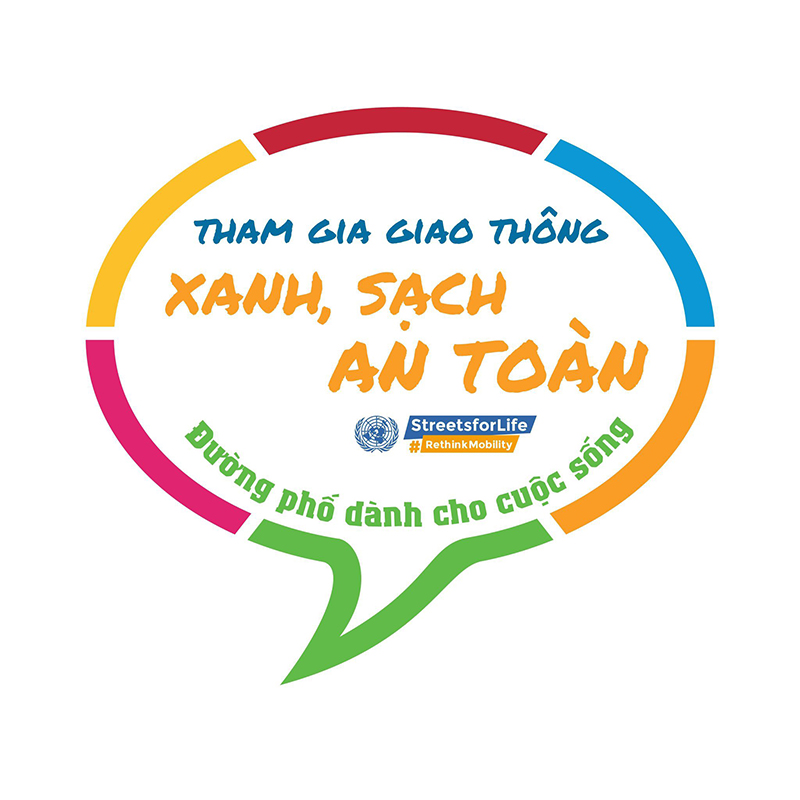 Hưởng ứng "Tuần lễ an toàn giao thông đường bộ toàn cầu lần thứ 7"