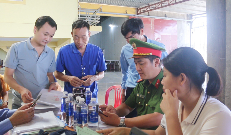 Bảo đảm an ninh, an toàn thực phẩm: Trách nhiệm không của riêng ai