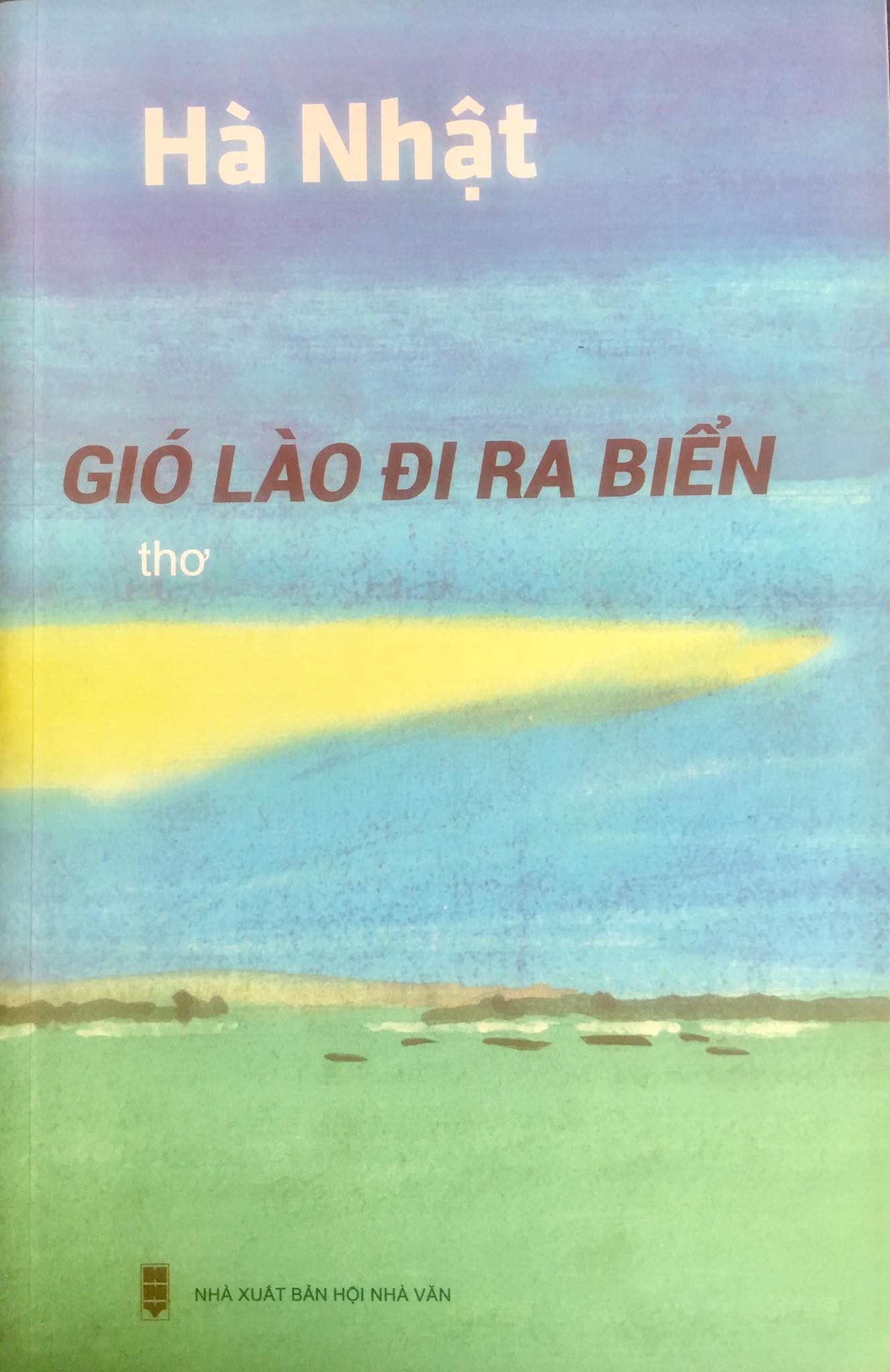 Tâm tình người thủy thủ-Hành trình của một bài thơ