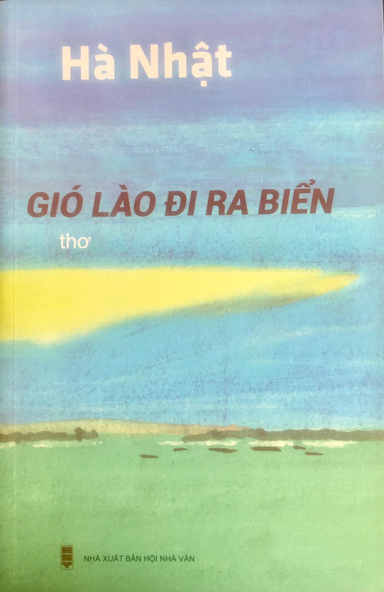 Tâm tình người thủy thủ-Hành trình của một bài thơ