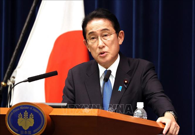 Thủ tướng Nhật Bản bác khả năng giải tán Hạ viện để bầu cử sớm