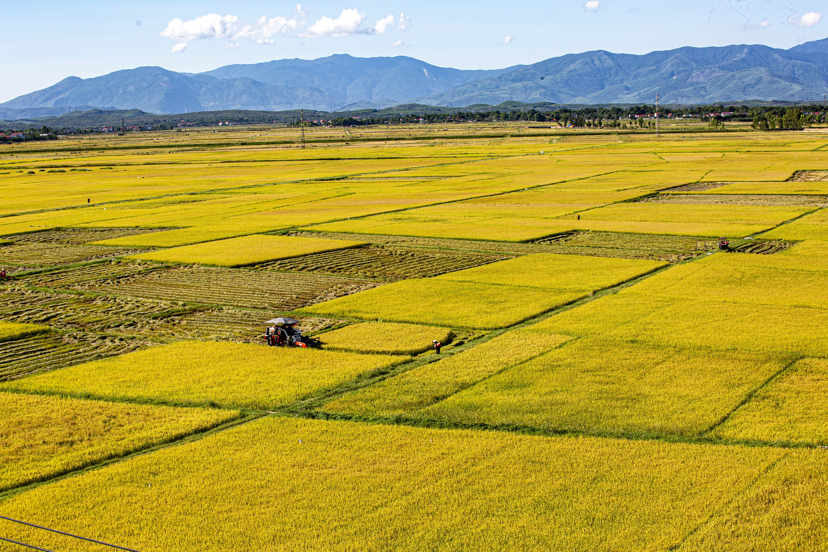 Quảng Bình muôn vẻ