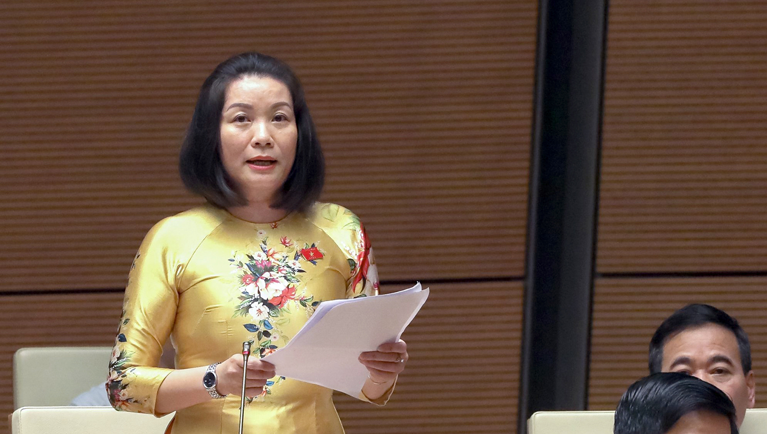 Cần thành lập các tổ công tác liên ngành để