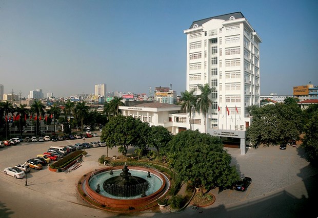 Việt Nam có 9 cơ sở giáo dục đại học trong THE Impact Rankings 2023