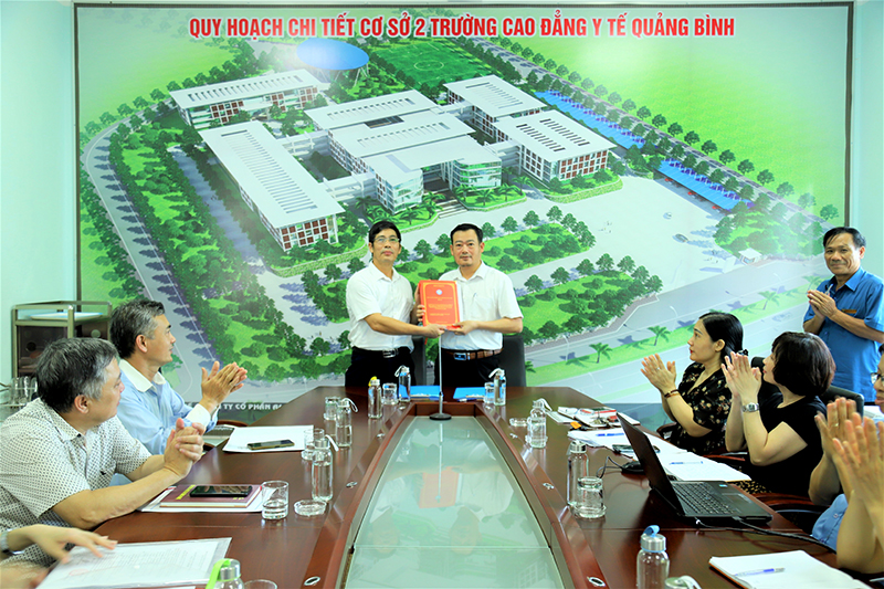 Chuyển giao kết quả nghiên cứu nhiệm vụ khoa học và công nghệ