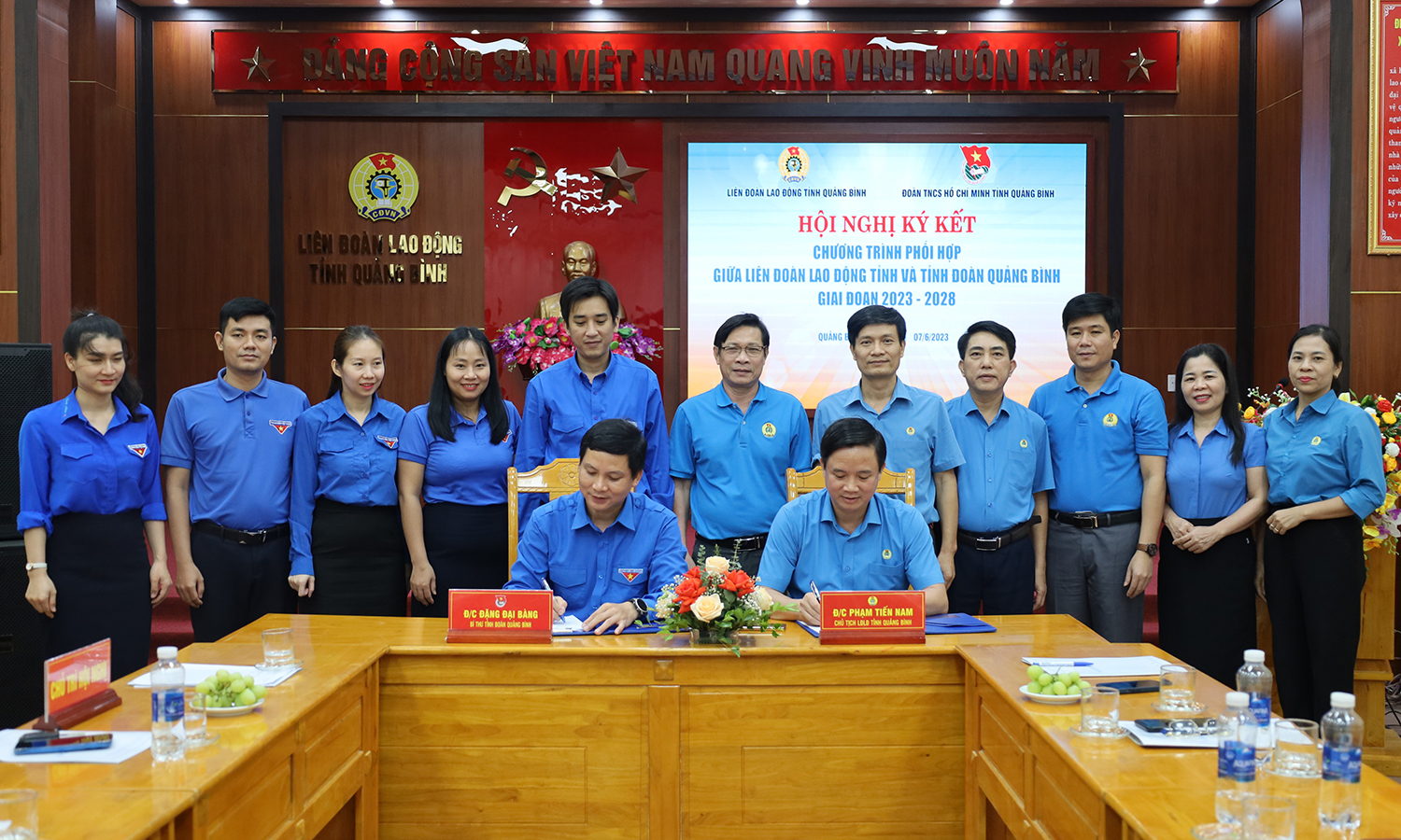 Phối hợp chăm lo, hỗ trợ đoàn viên, thanh niên có hoàn cảnh khó khăn