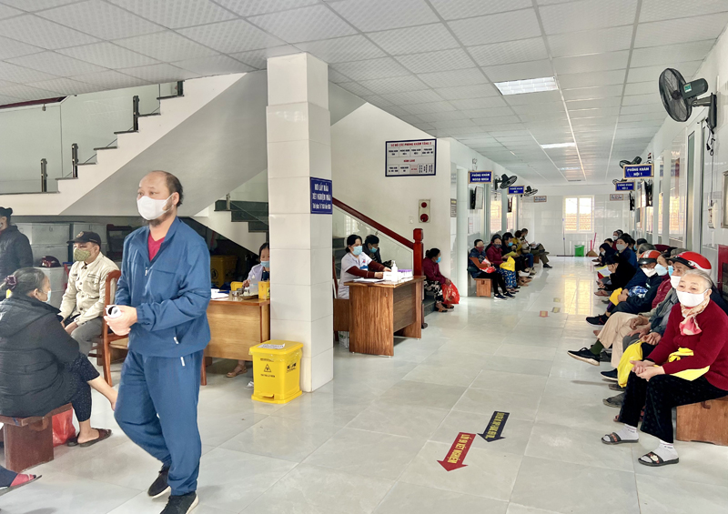 Xử phạt vi phạm hành chính 41 đơn vị sử dụng lao động