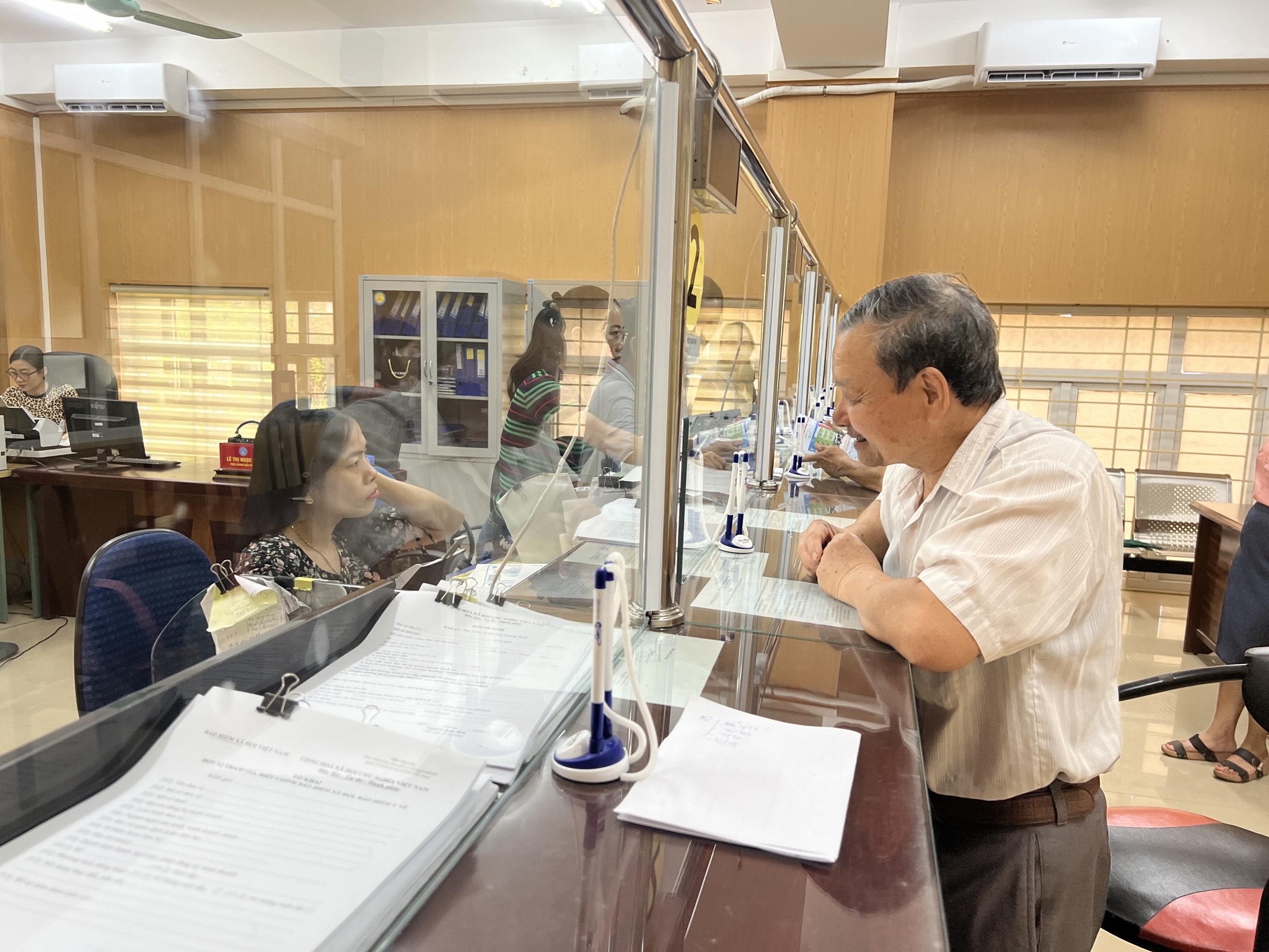 Khi Nghị quyết 28 đi vào cuộc sống