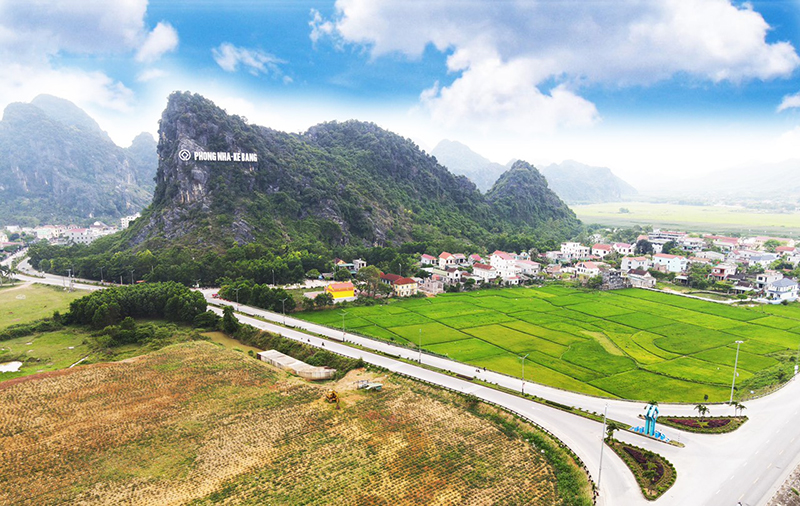 Phân luồng giao thông tạm thời trên đường tỉnh 562