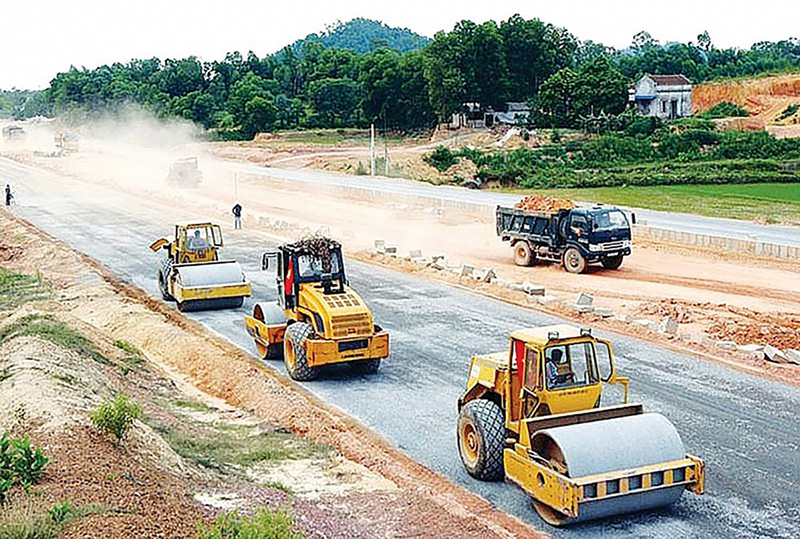 Đẩy nhanh tiến độ thực hiện và giải ngân kế hoạch vốn đầu tư công năm 2023