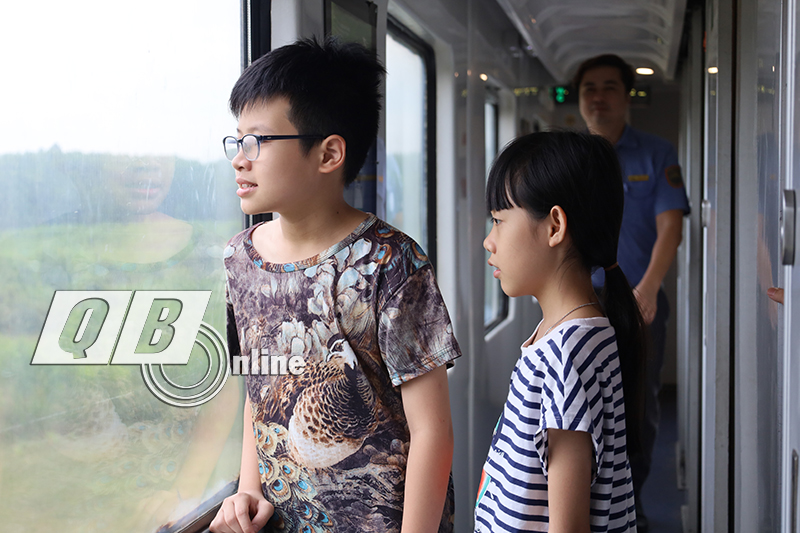 Một thập kỷ gieo niềm thương, nỗi nhớ - Bài 1: Hành trình xúc cảm