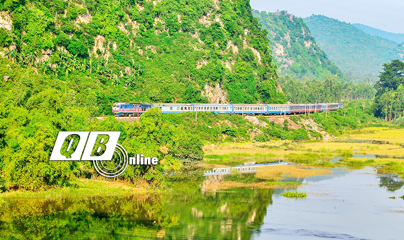 Một thập kỷ gieo niềm thương, nỗi nhớ - Bài 2: Hỏa xa hóa gần