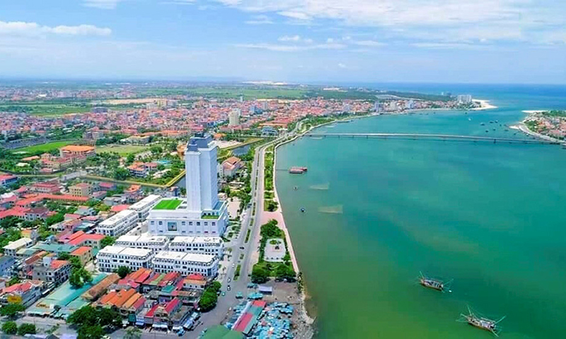 Phân công, phân cấp quản lý đường đô thị trên địa bàn tỉnh