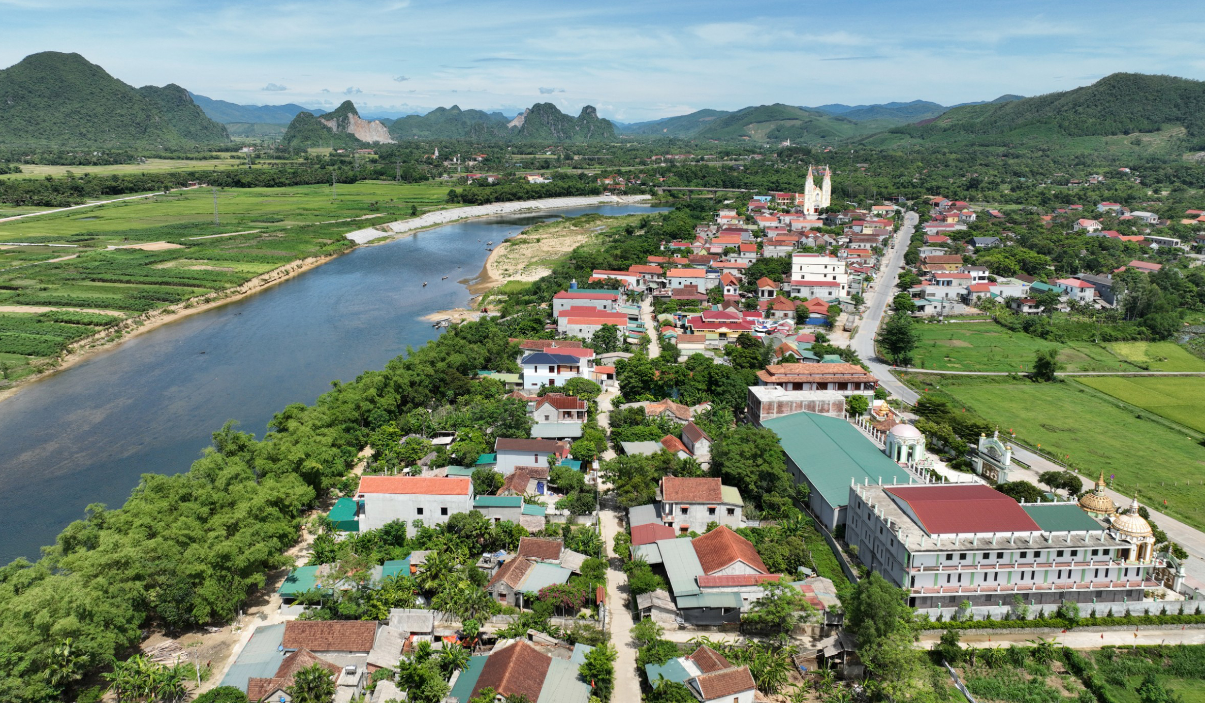 Chủ trương đúng 