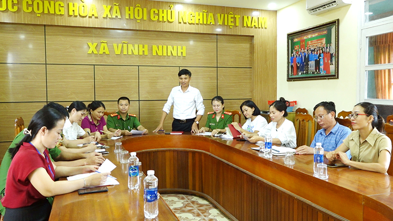 Đoàn viên Công đoàn tích cực tham gia bảo vệ an ninh Tổ quốc