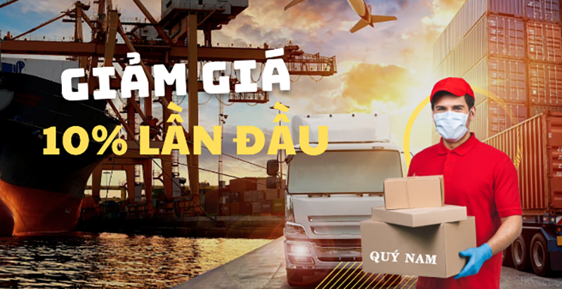 Gửi hàng đi Mỹ tại TP.HCM bao rẻ, hỗ trợ thủ tục giấy tờ