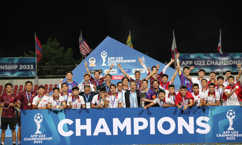 Chờ tin vui từ ASIAD 19