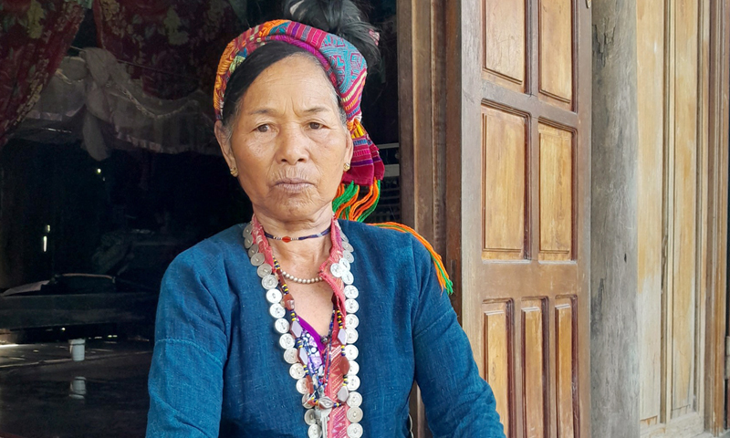 Nỗ lực bảo tồn, phát huy giá trị văn hóa của đồng bào dân tộc thiểu số