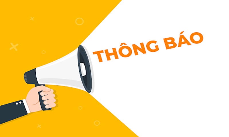 Thông báo phân luồng giao thông để sửa chữa đường tỉnh 558B