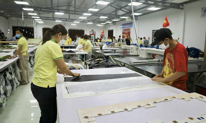 Nhức nhối thực trạng nợ đọng bảo hiểm xã hội - Bài 1: Chưa bao giờ thôi 