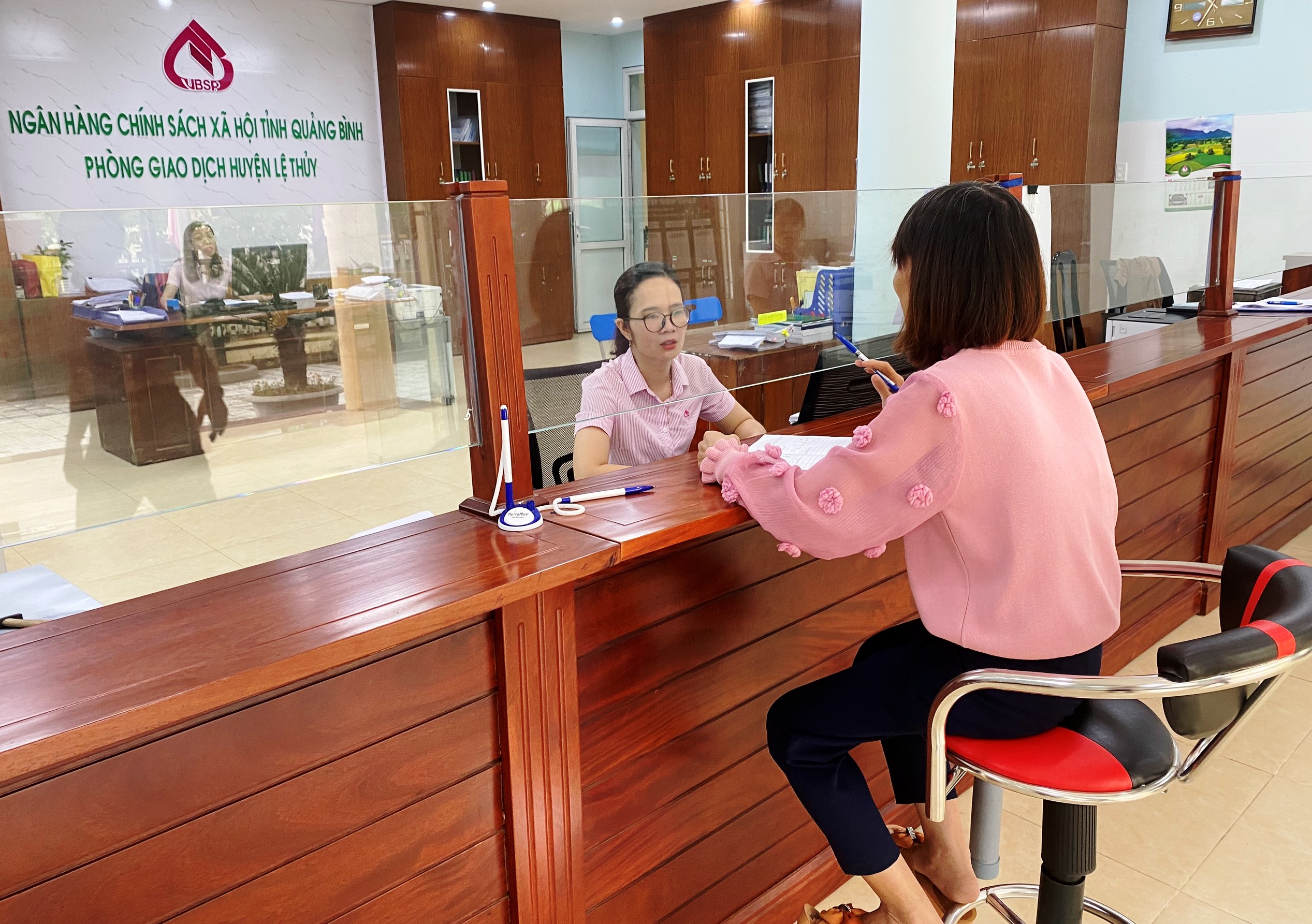 Triển khai gia hạn nợ cho khách hàng